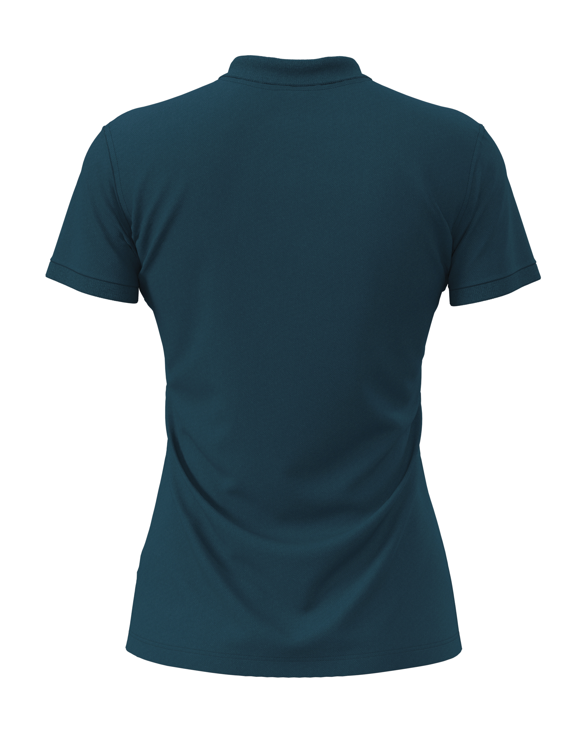 Lux Polo Women