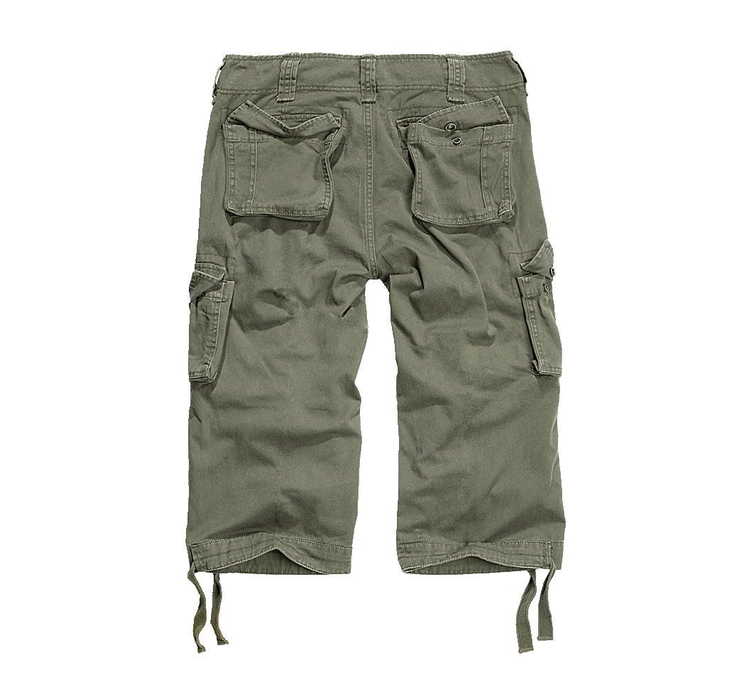 Urban Legend 3/4 Shorts