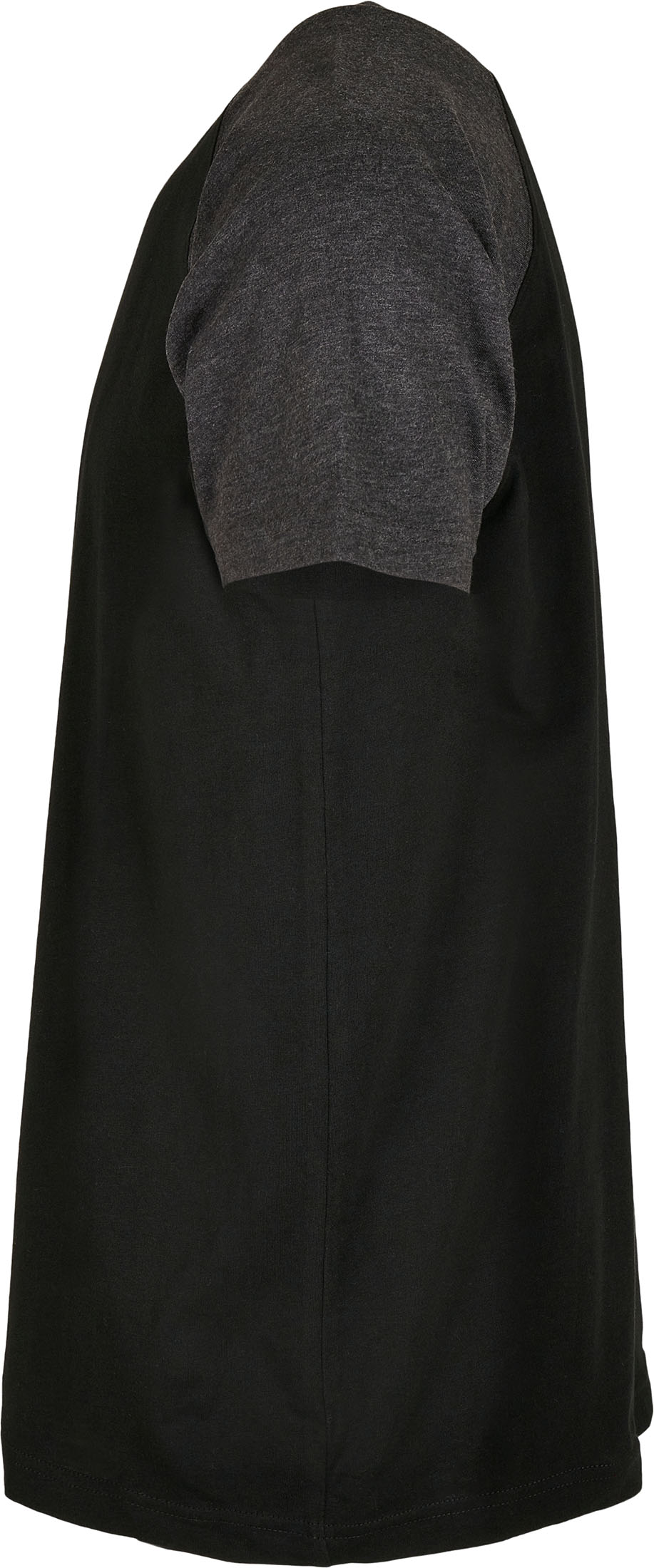 T-Shirt – Raglan Contrast Tee