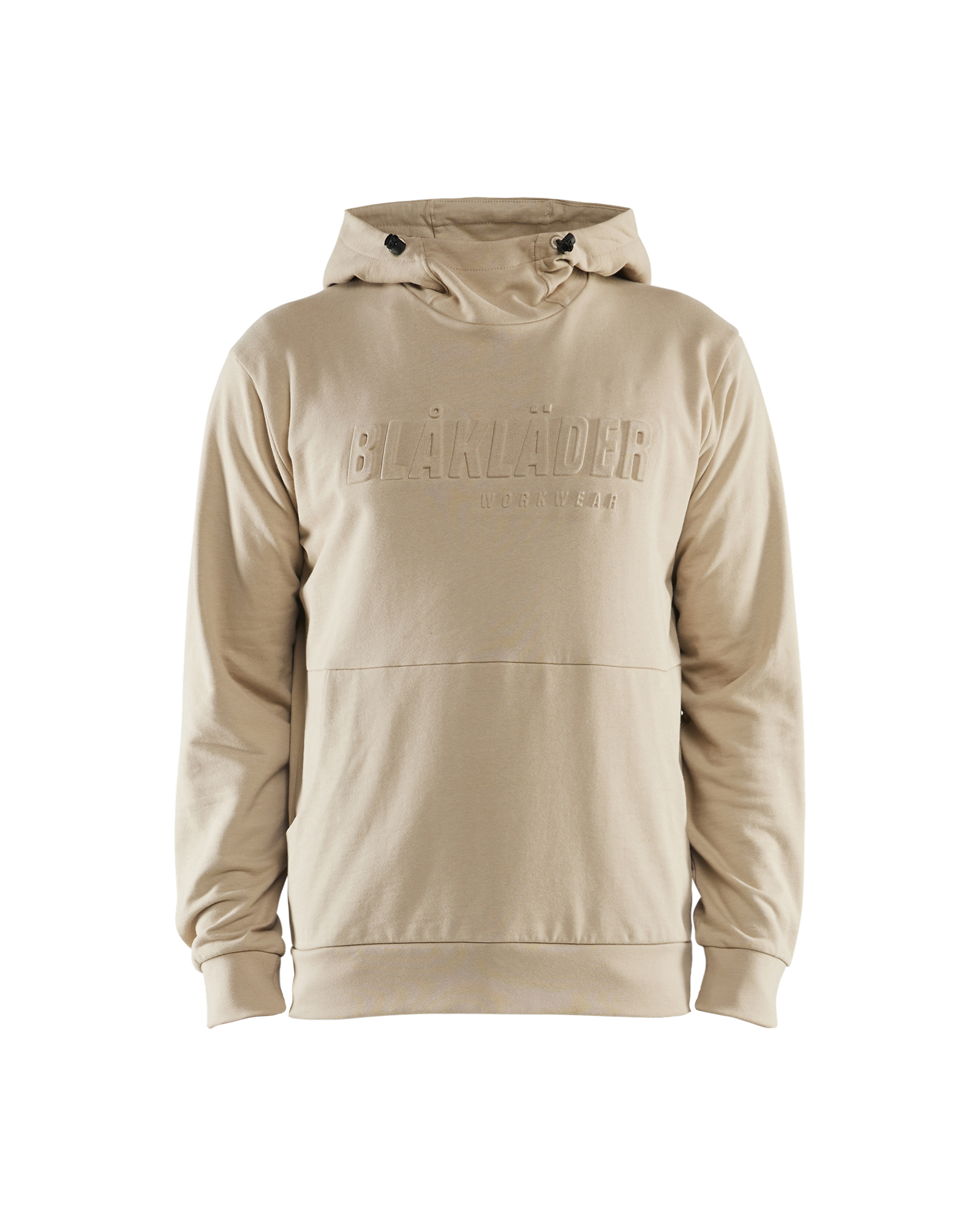 Kapuzenpullover 3D