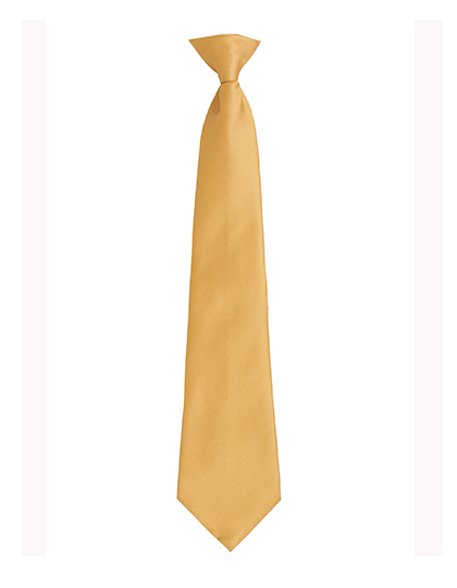Krawatte – Colours Orginals Fashion Clip Tie