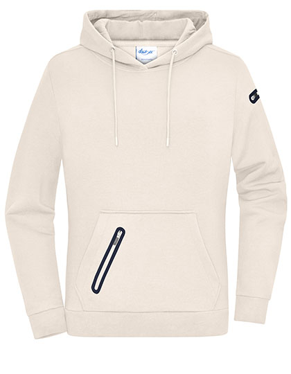 Sweatshirt – Ladies´ Hoody Interlock