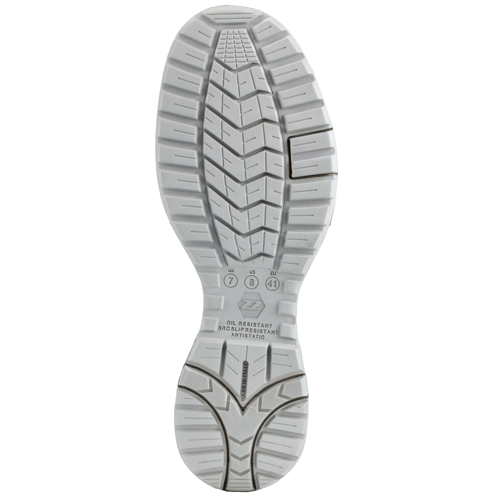 S3 Halbschuh Sanza