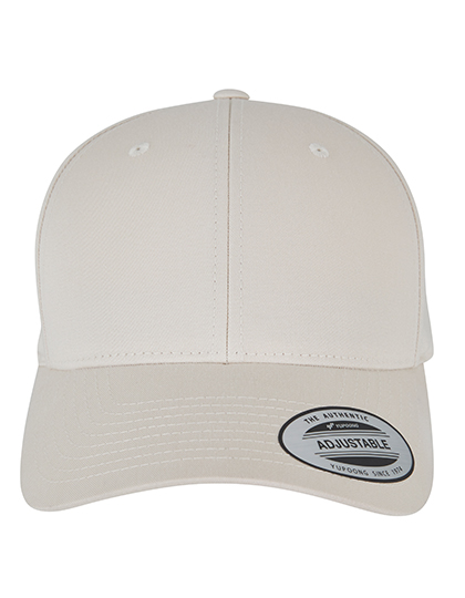 Cap – Curved Classic Snapback