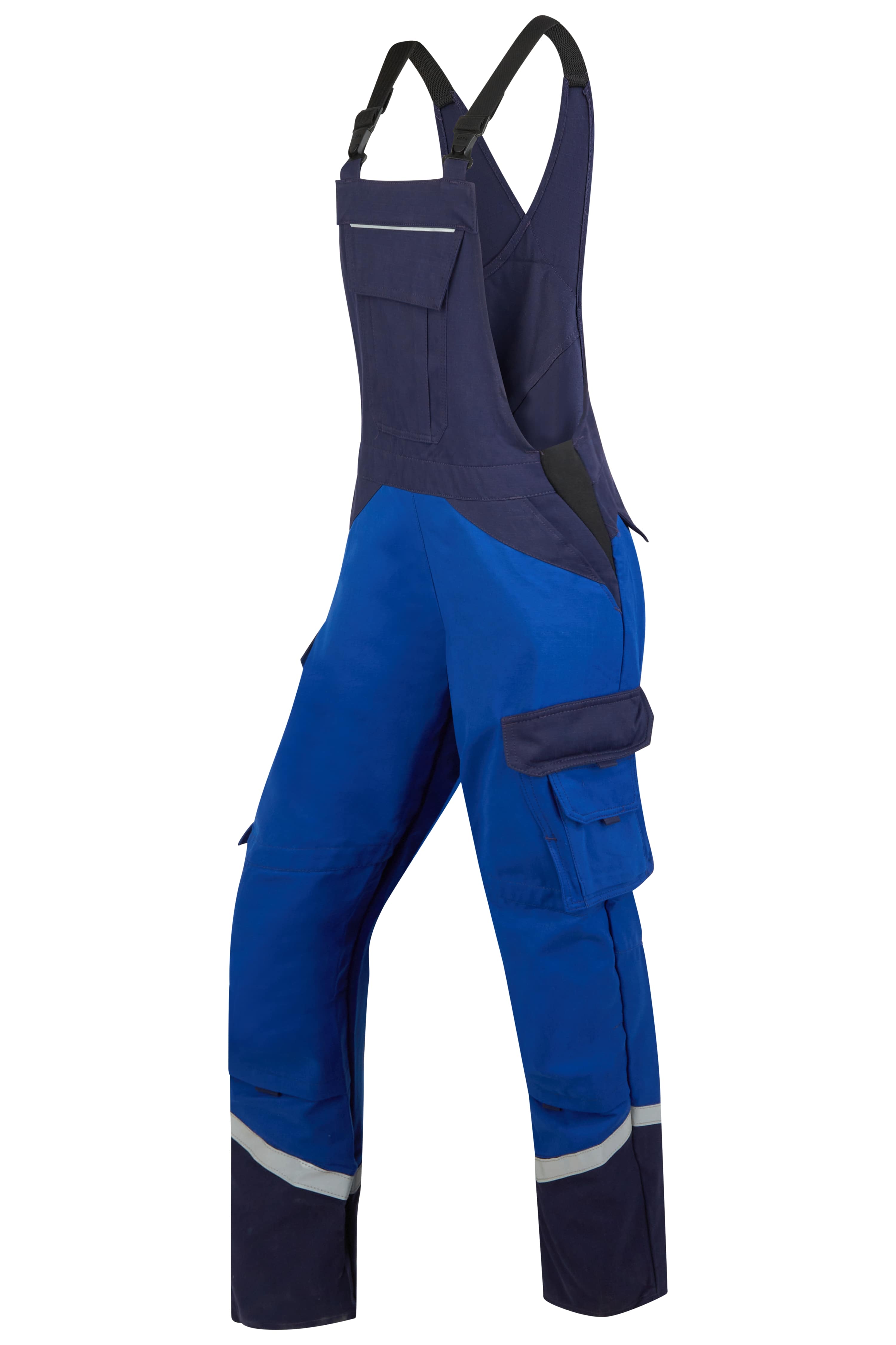 Latzhose Damen 1552767 APC 1