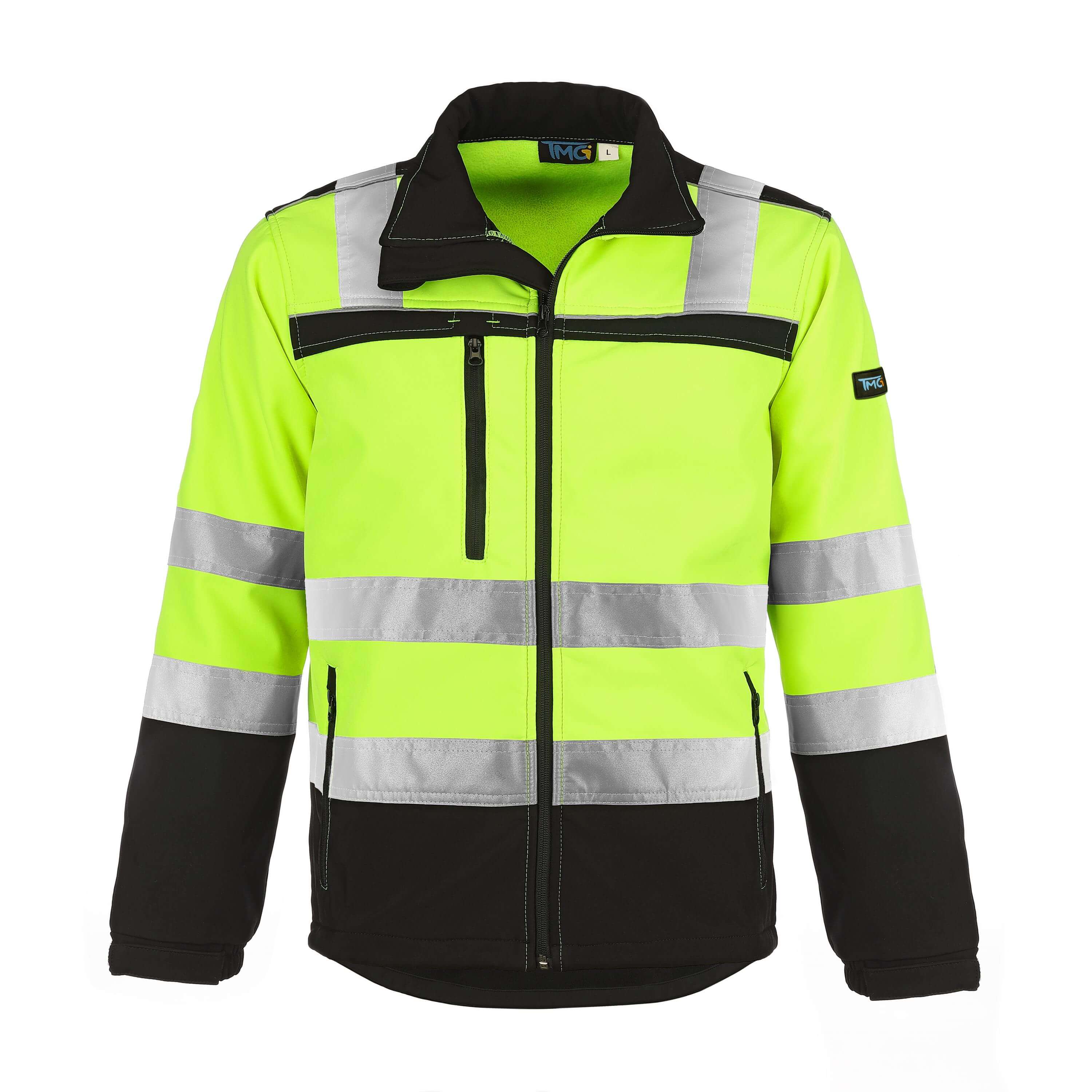 TMG Softshelljacke Night Reflex