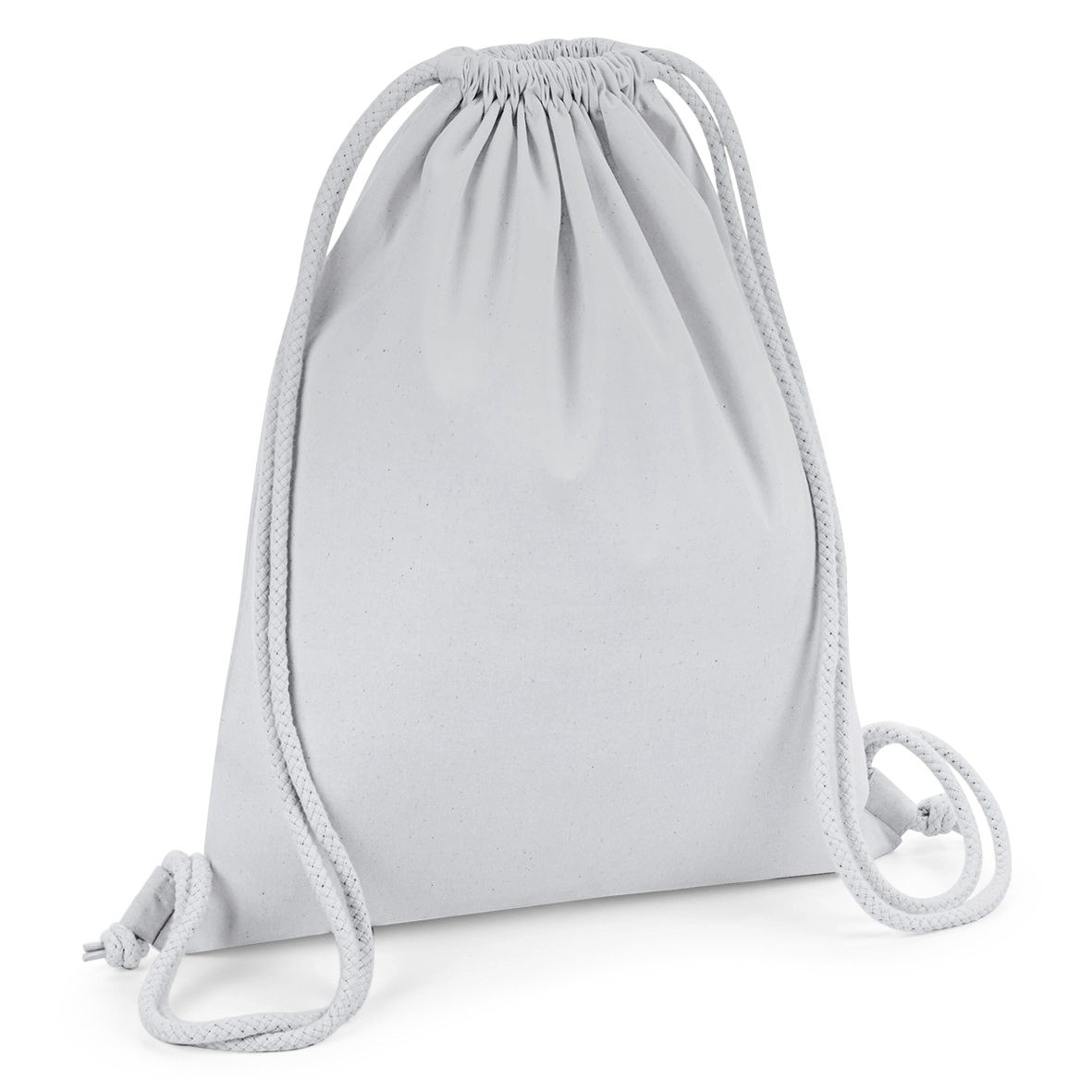Tasche – Organic Premium Cotton Gymsac