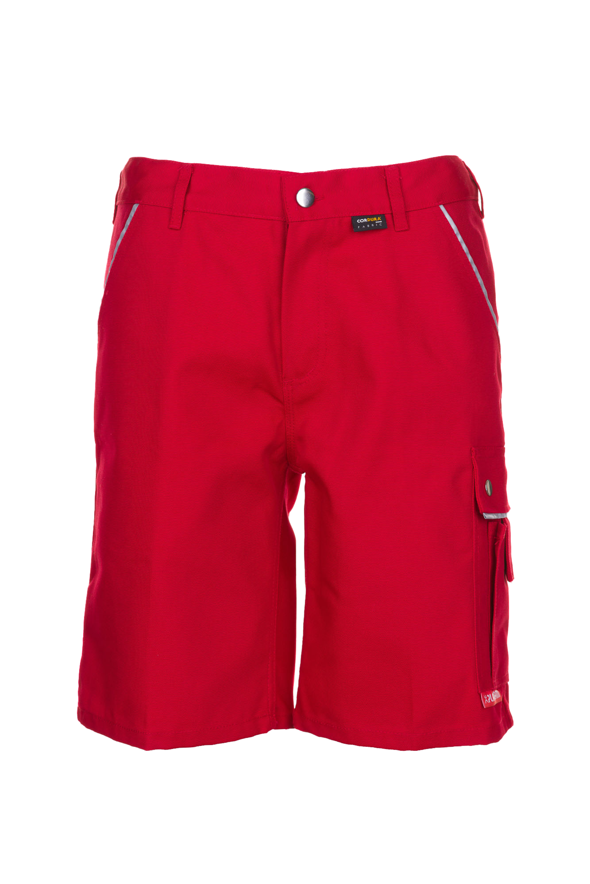 PLANAM Shorts Canvas 320