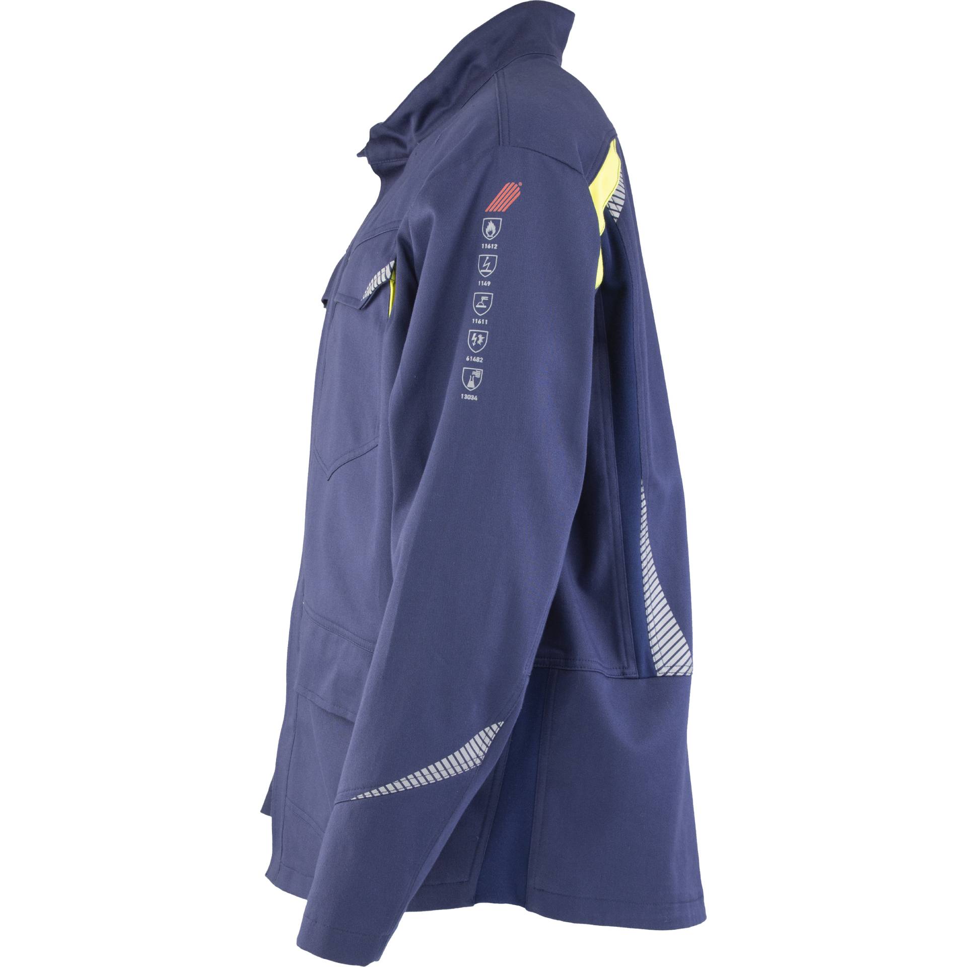 Multinorm Jacke 1525JA