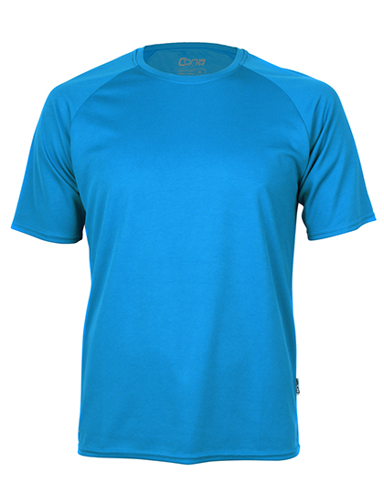 T-Shirt – Rainbow Tech Tee