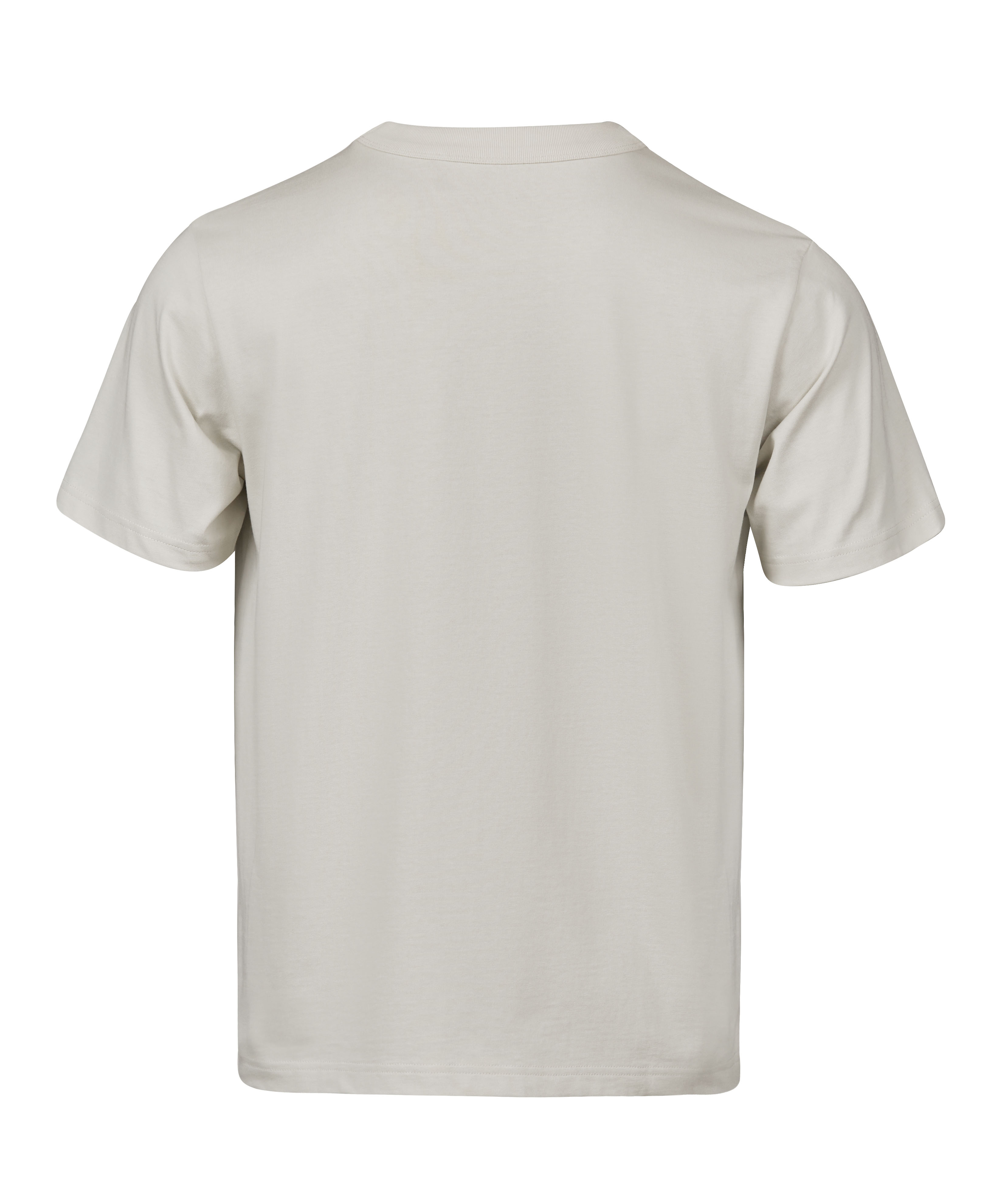 T-Shirt – UNLABELED Loose Fit Tee