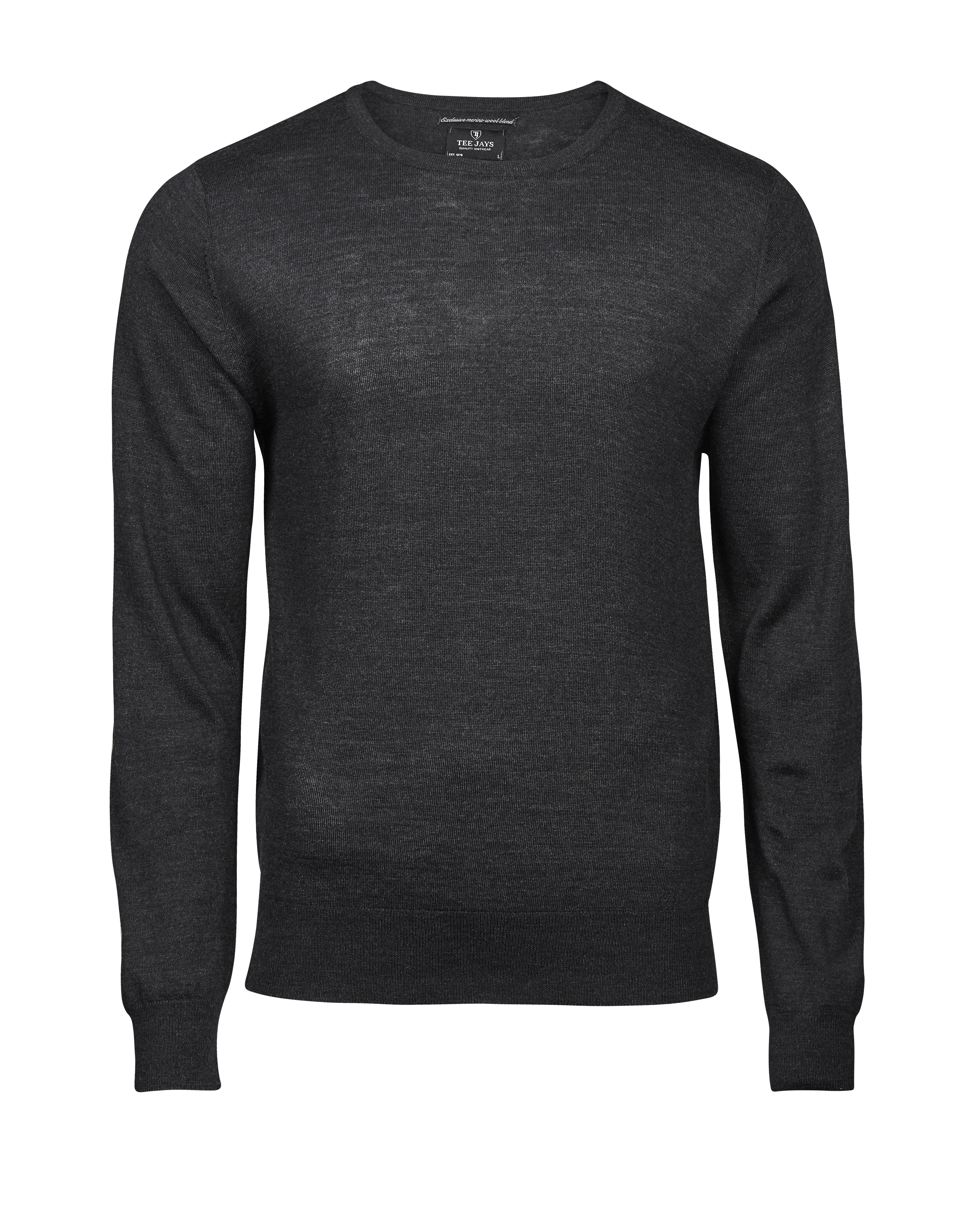 Pullover – Men´s Crew Neck Sweater