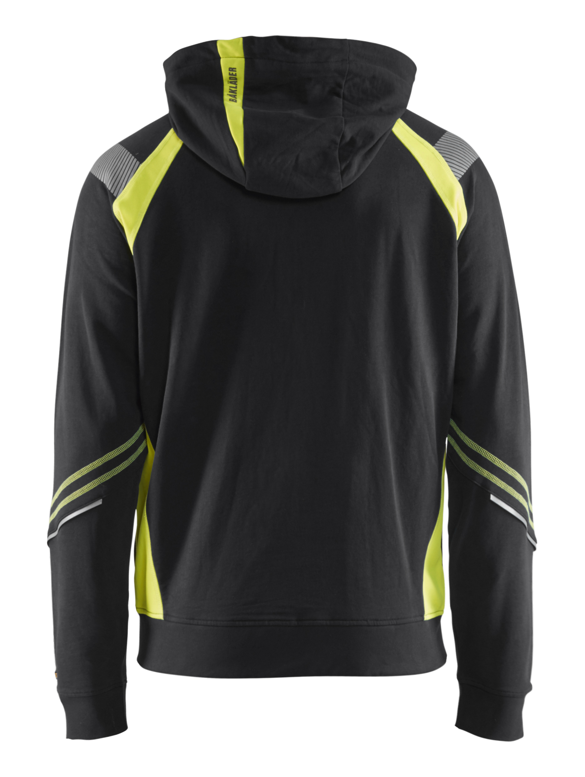 Kapuzenjacke