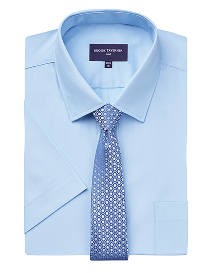 Weste – Vesta Short Sleeve Shirt