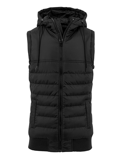 Weste – Bubble Vest
