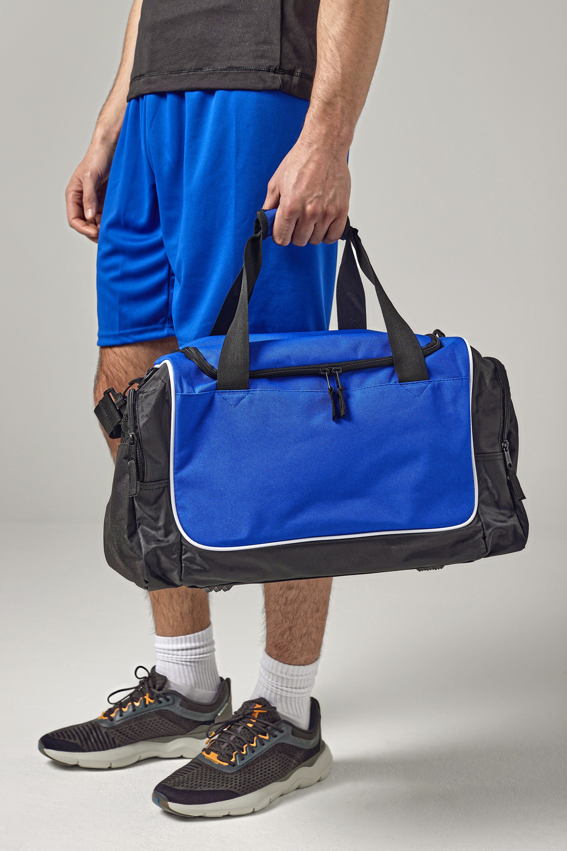 Tasche – Teamwear Locker Bag