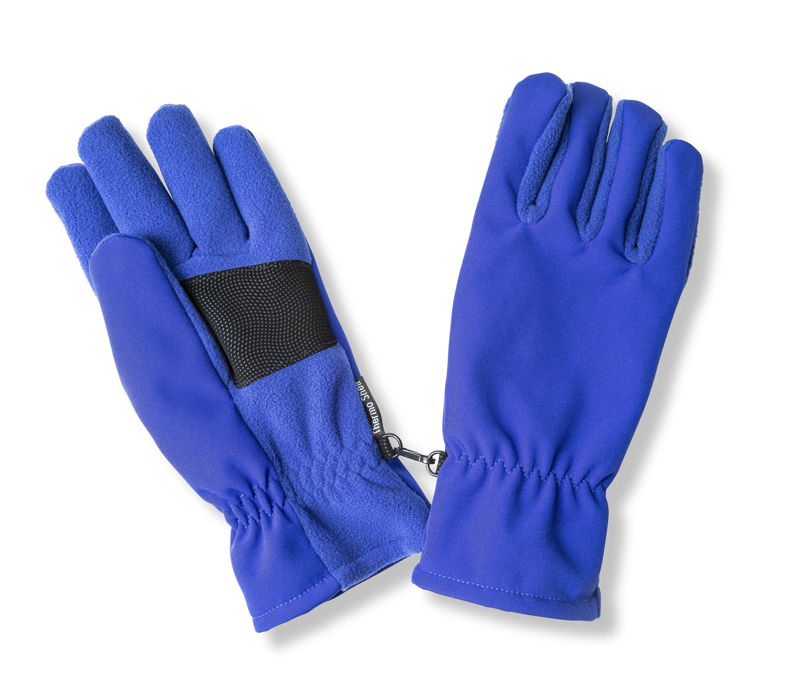 Handschuh – Softshell Thermal Glove