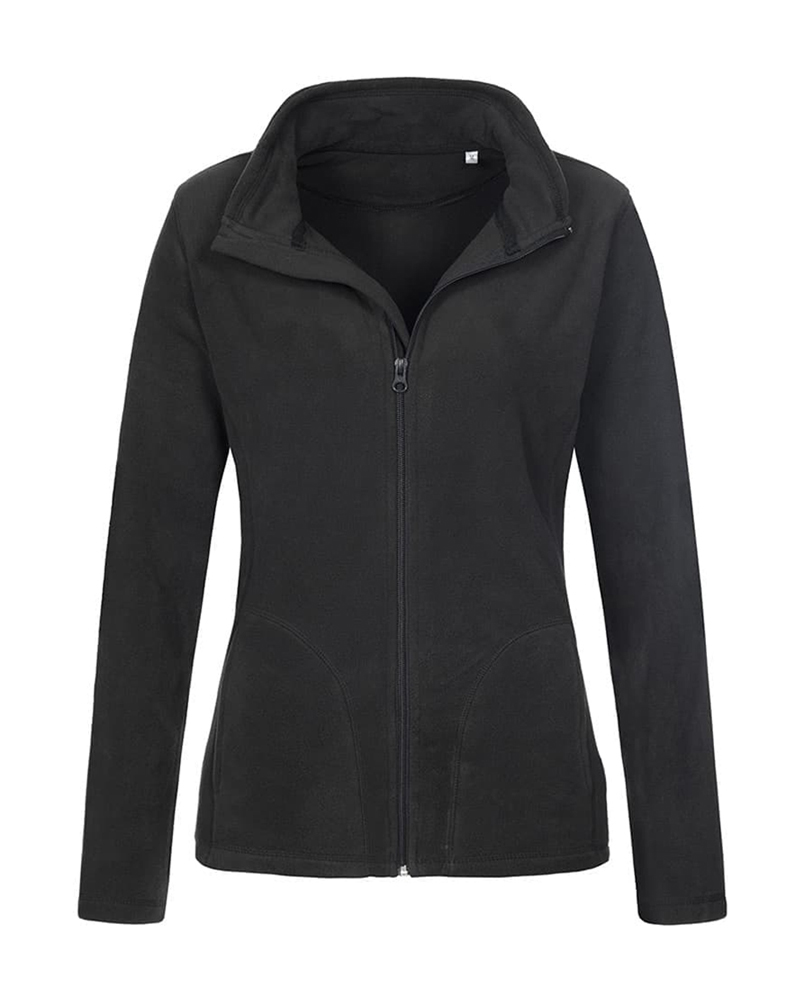 Classic Fleece Jacket Women