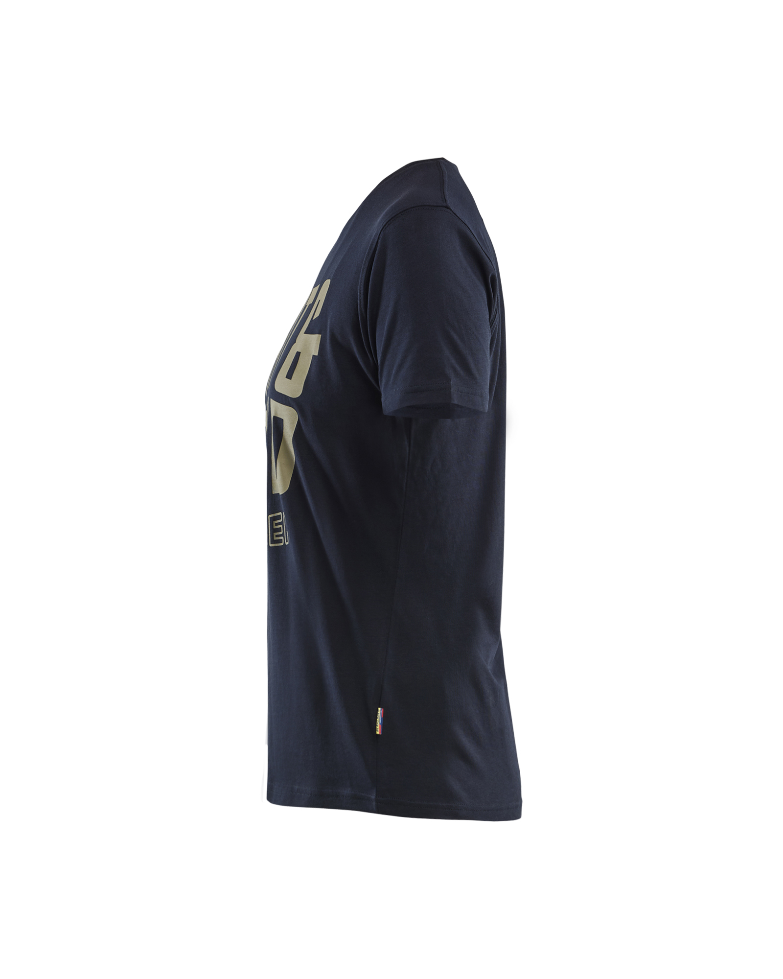 Damen T-Shirt Grit and Grind
