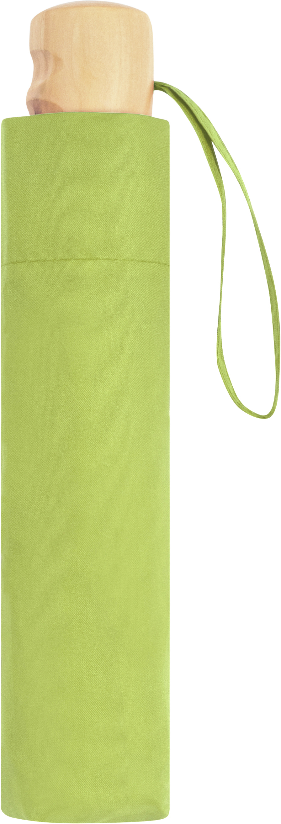 Taschenschirm ÖkoBrella, waterSAVE