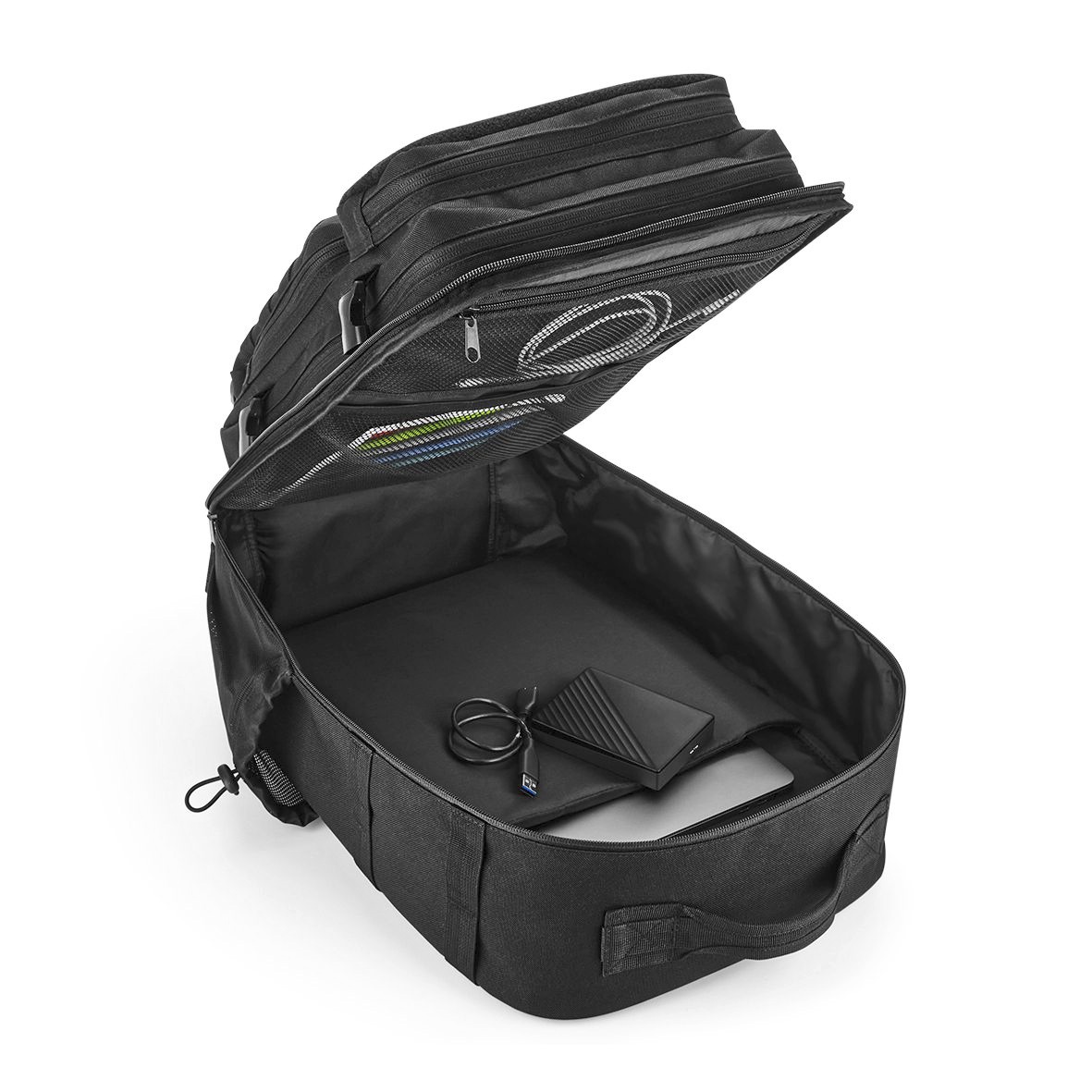 Tasche – MOLLE Tactical 35L Backpack