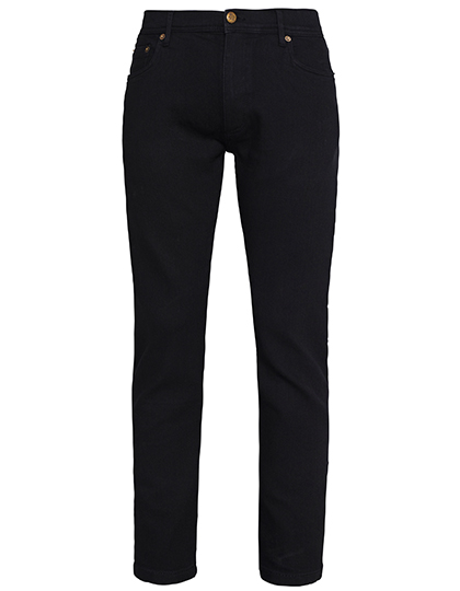 Hose – Leo Straight Jeans