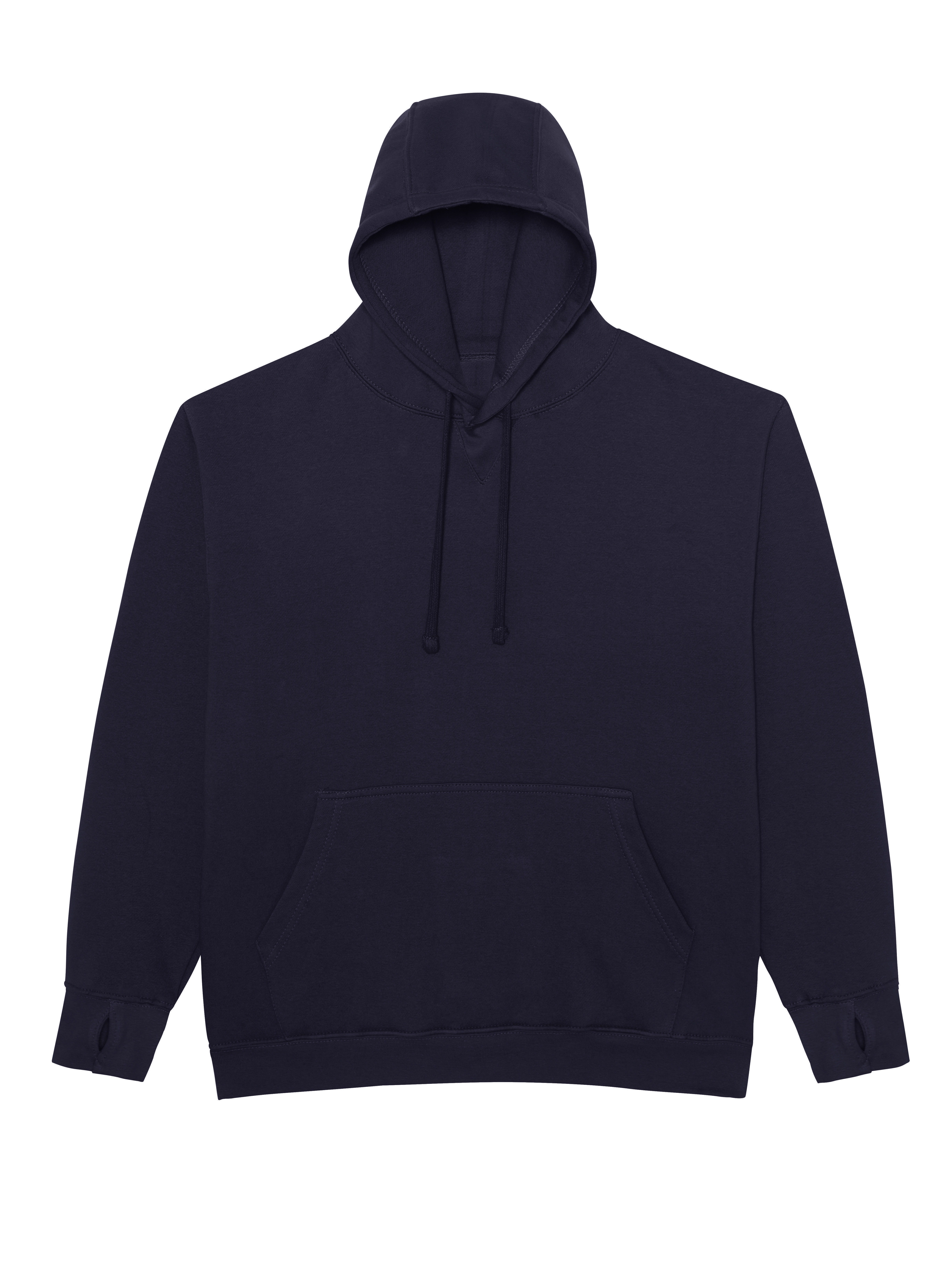 Street Hoodie