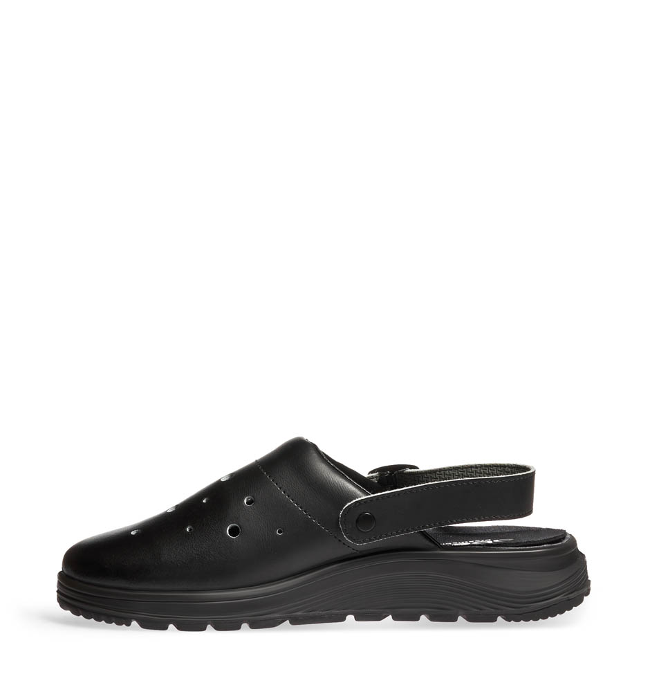 Abeba OB Berufsclog EASY 2.0 schwarz 87631