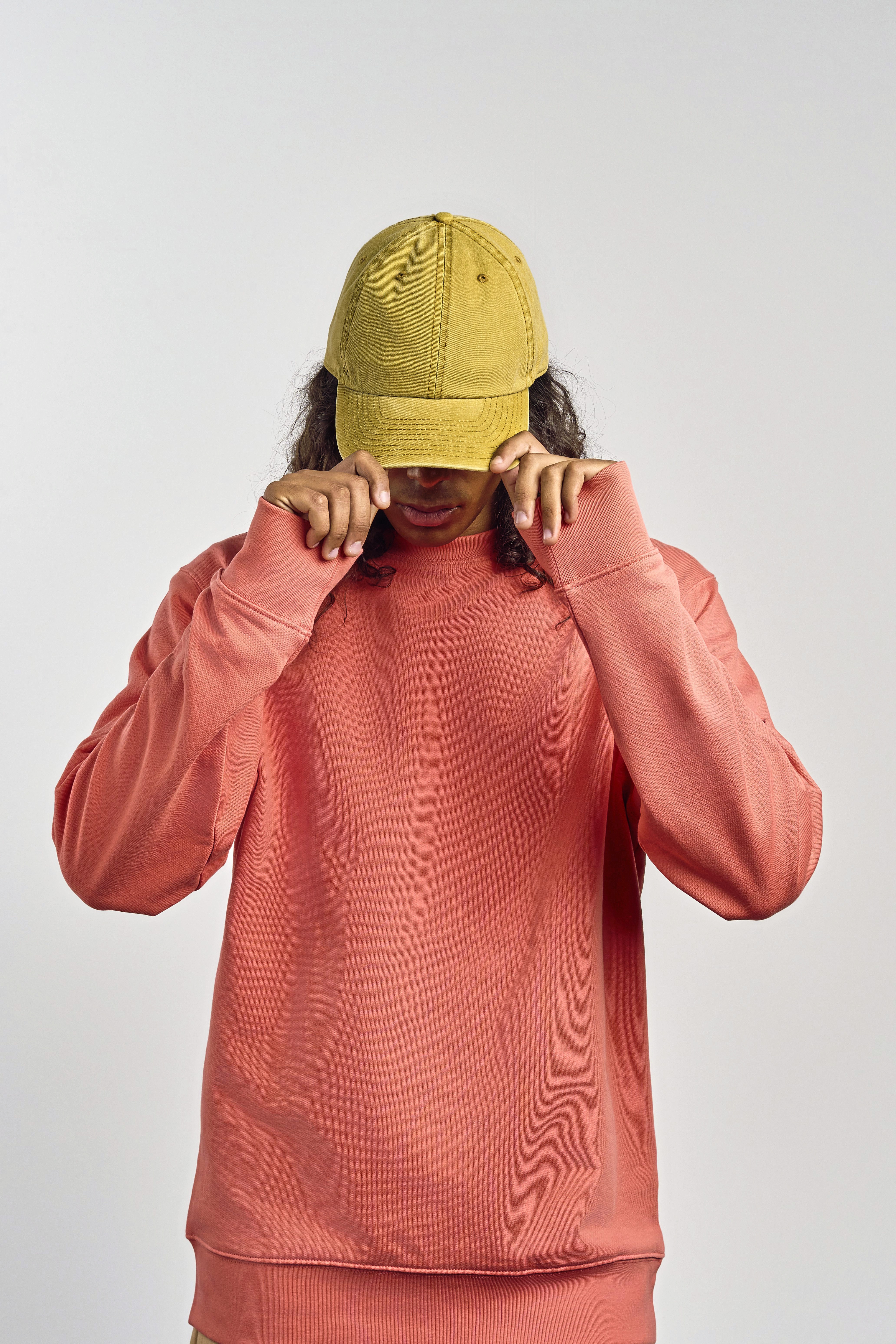 Digg-S Cap