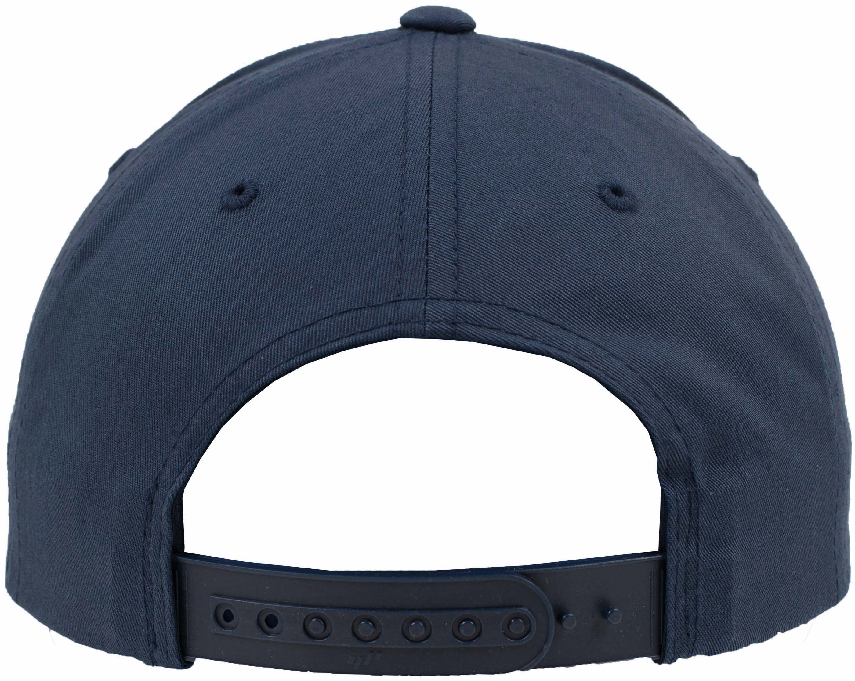 Cap – Curved Classic Snapback