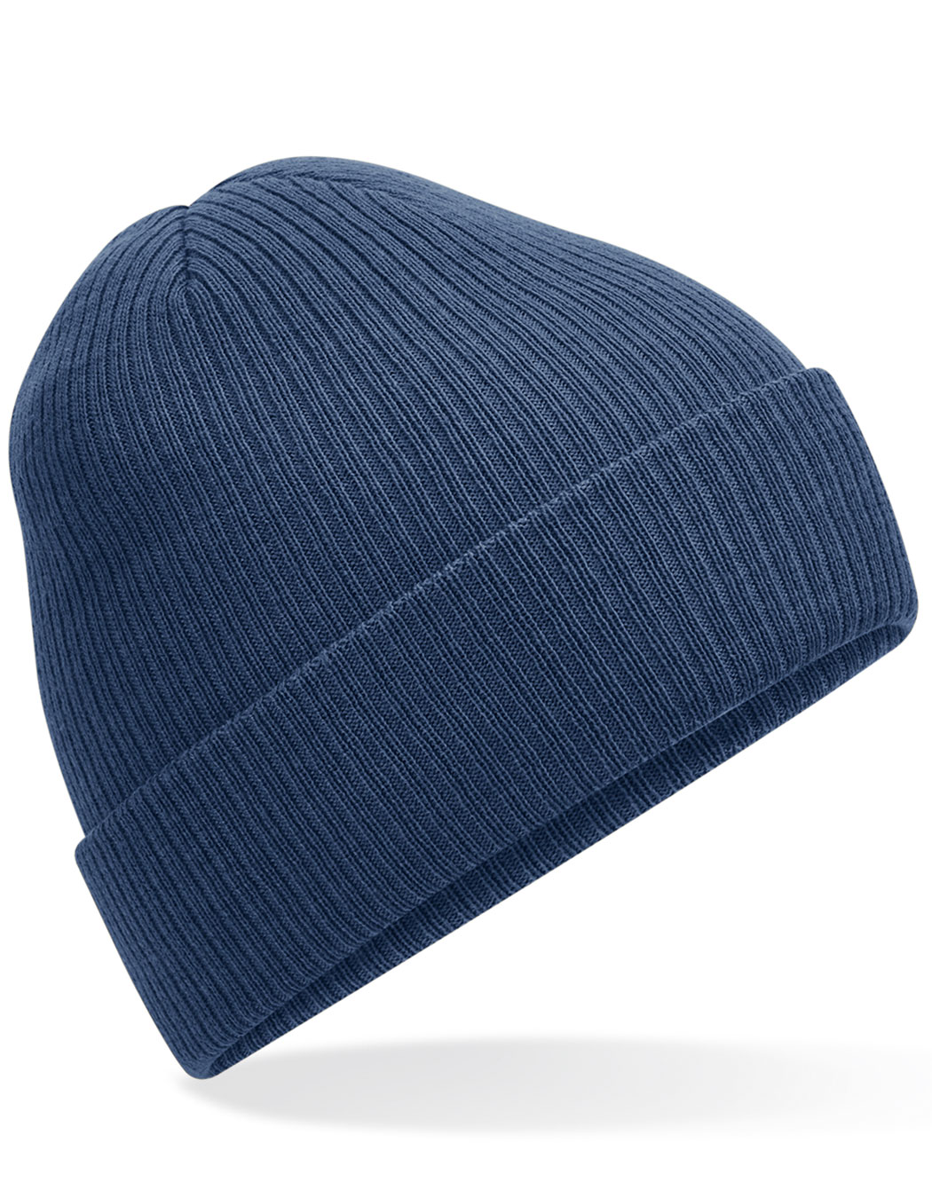 Polylana Ribbed Beanie