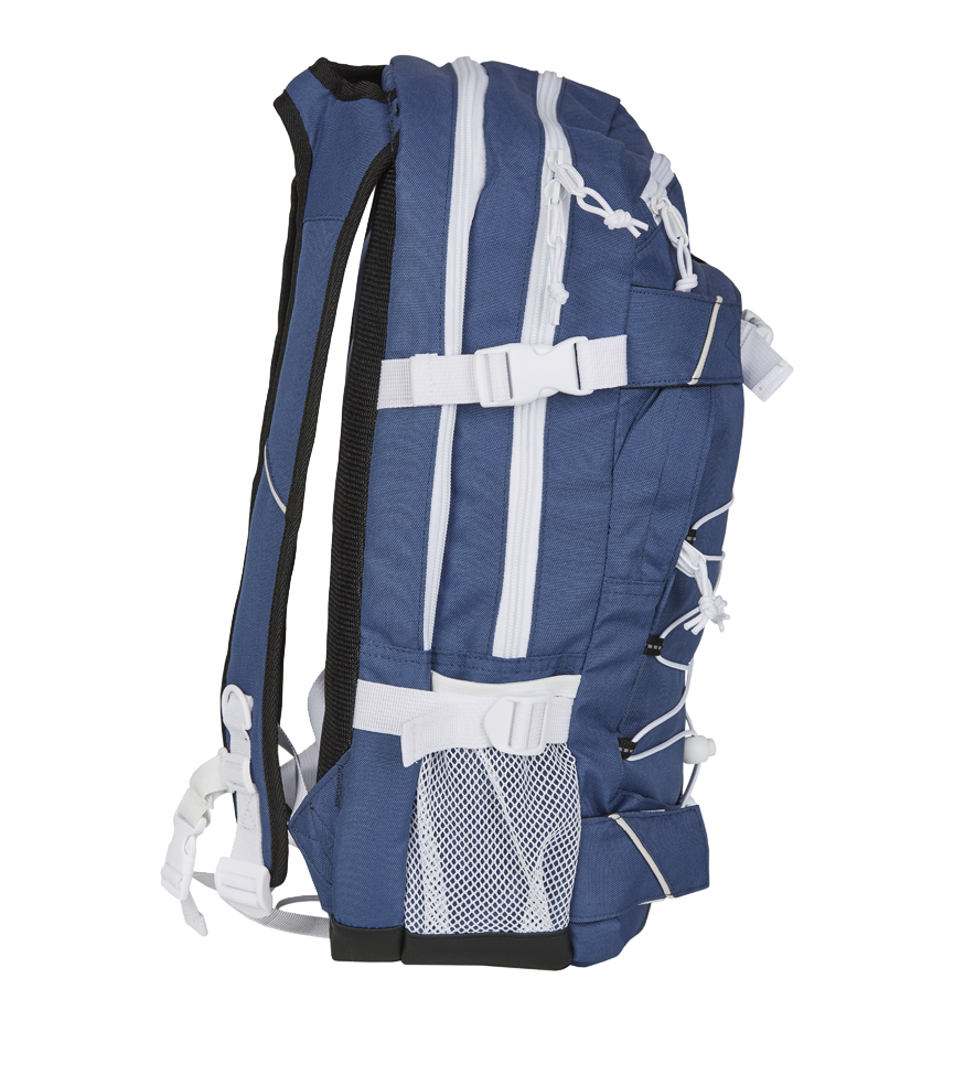 Forvert Ice Laptop Louis Backpack