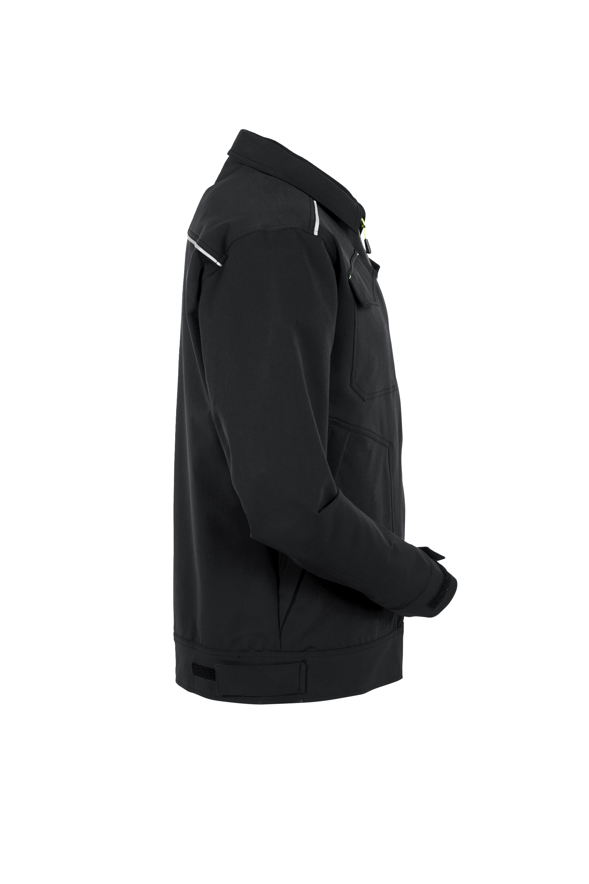PLANAM Bundjacke rECOline