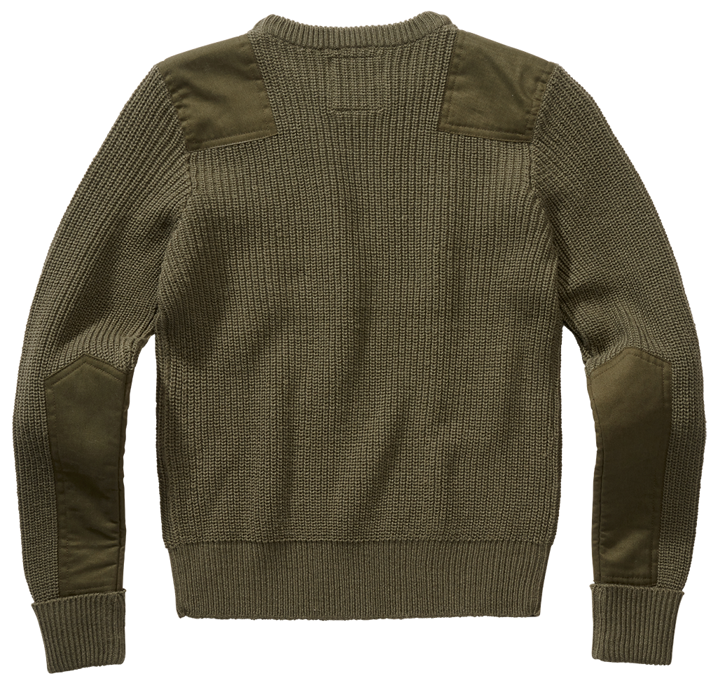 Kids BW Pullover
