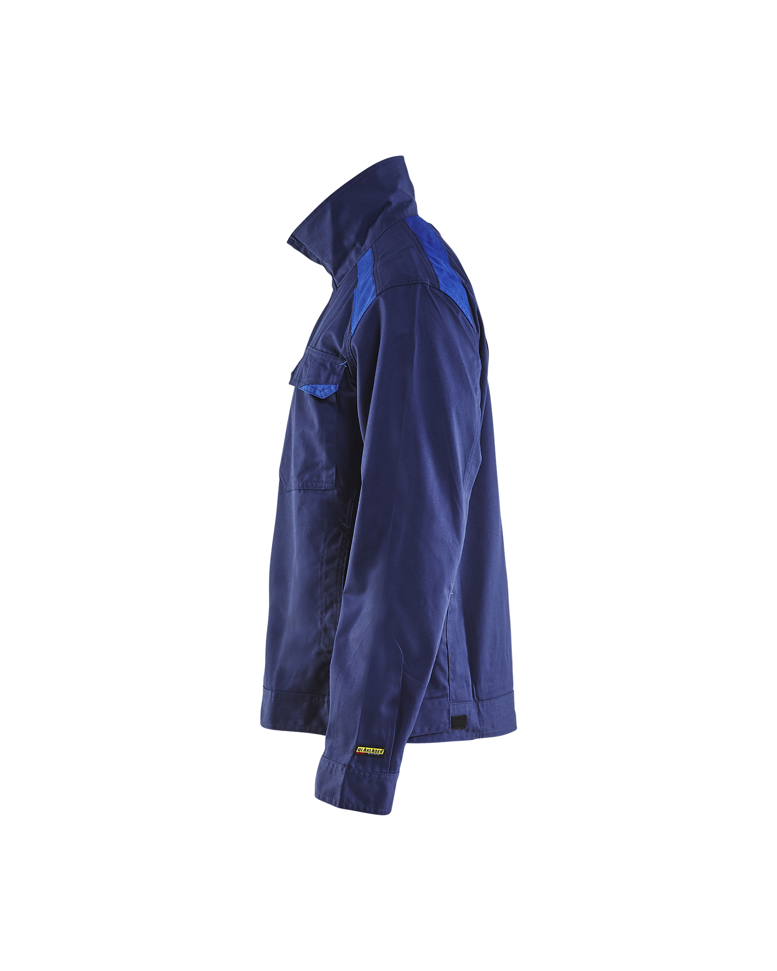 Industrie Bundjacke