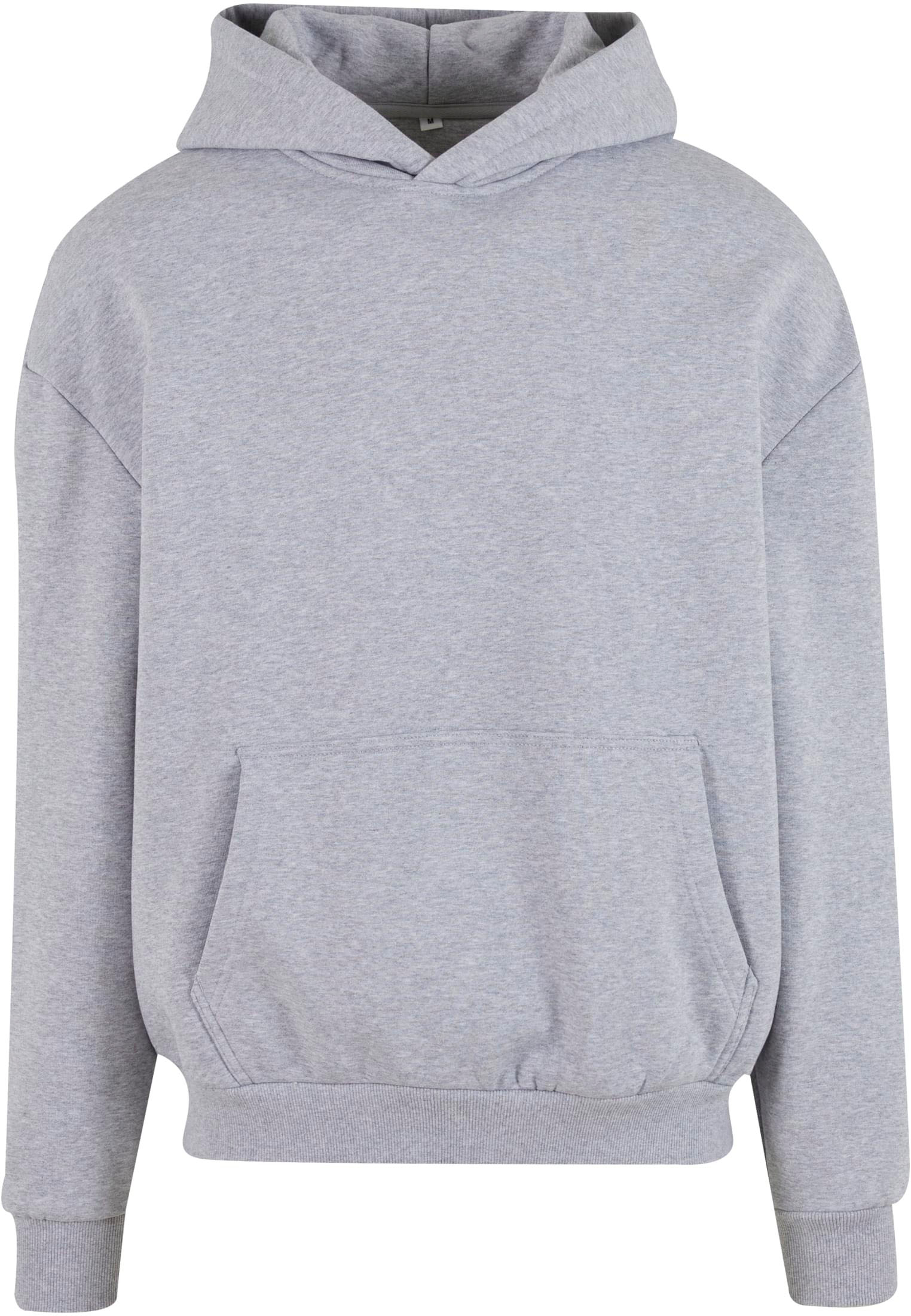 Sweatshirt – Ultra Heavy Oversized Hoody