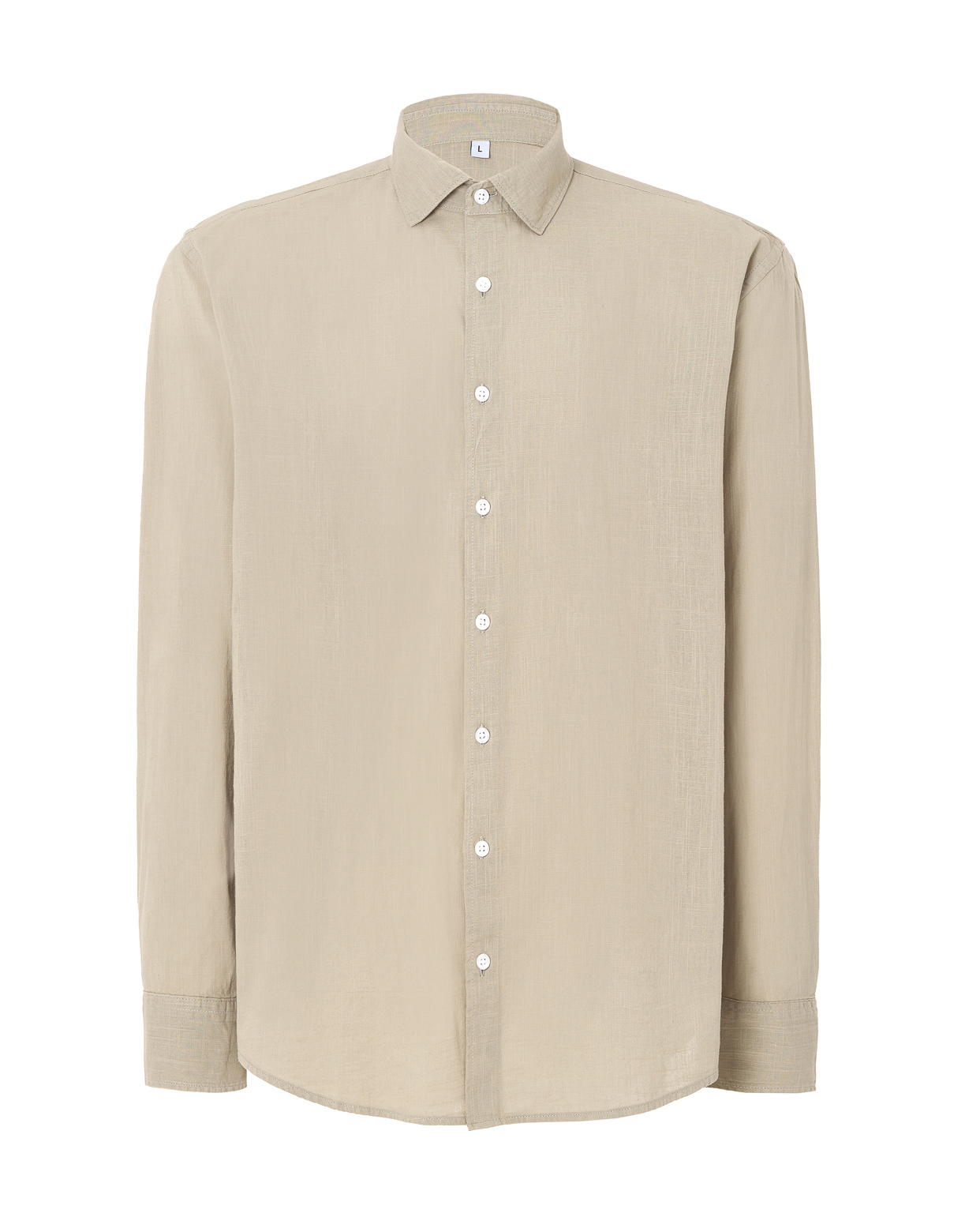 Hemd – Camisa Tulum Shirt
