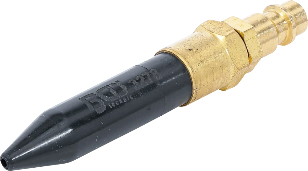 Druckluft-Ausblasstift, 80 mm