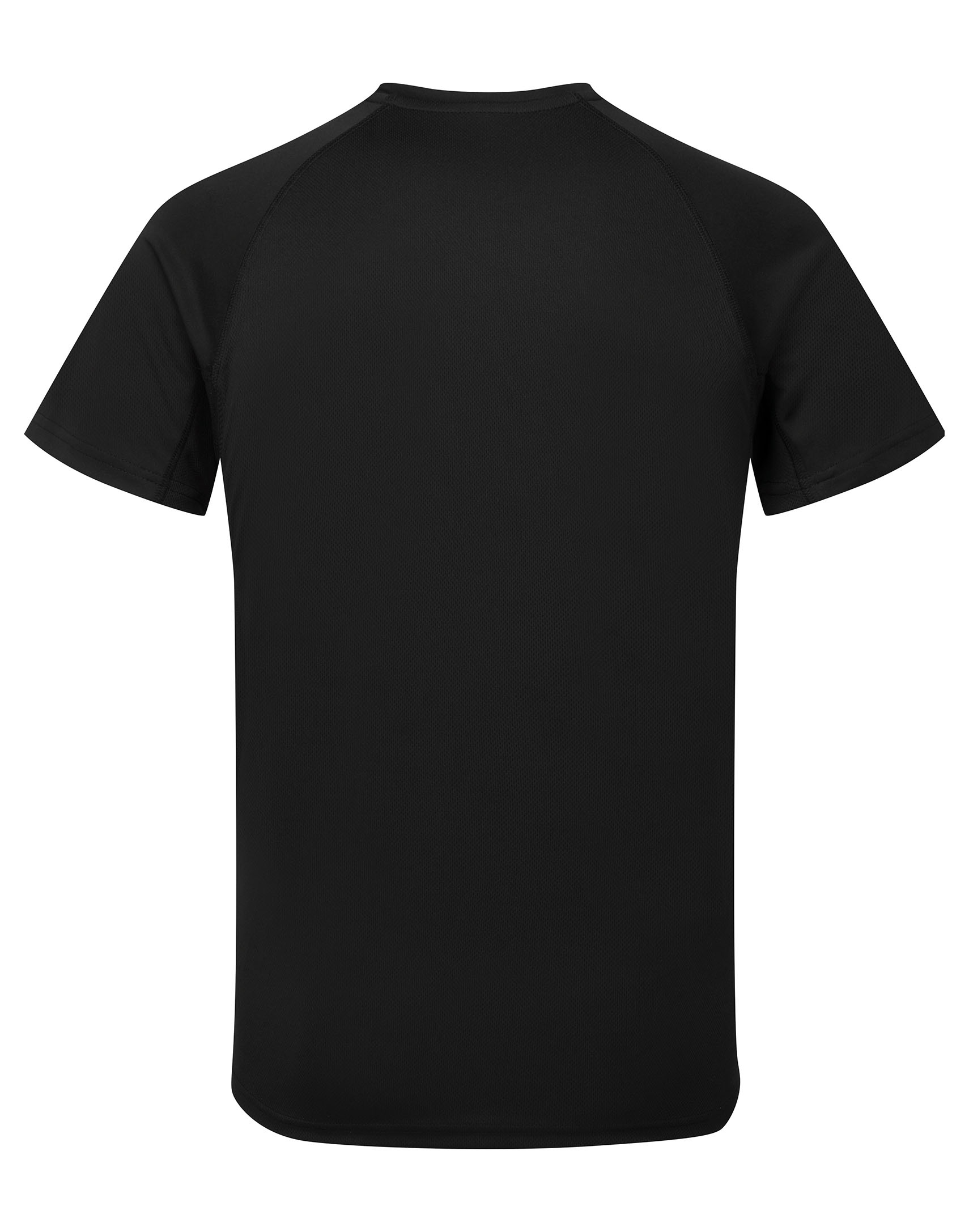 T-Shirt – Men´s Panelled Tech Tee