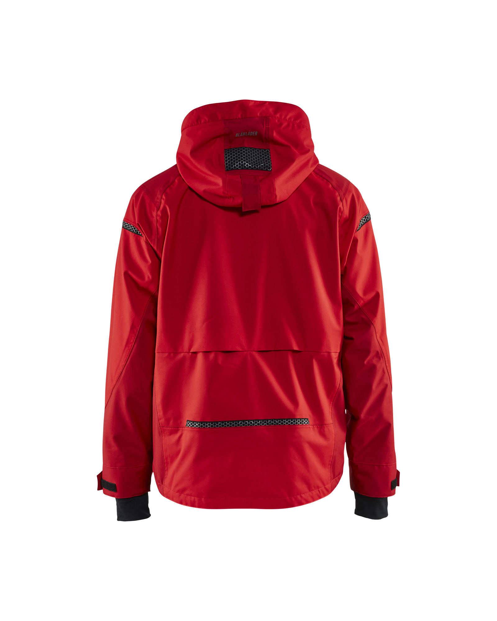 Shell Jacke