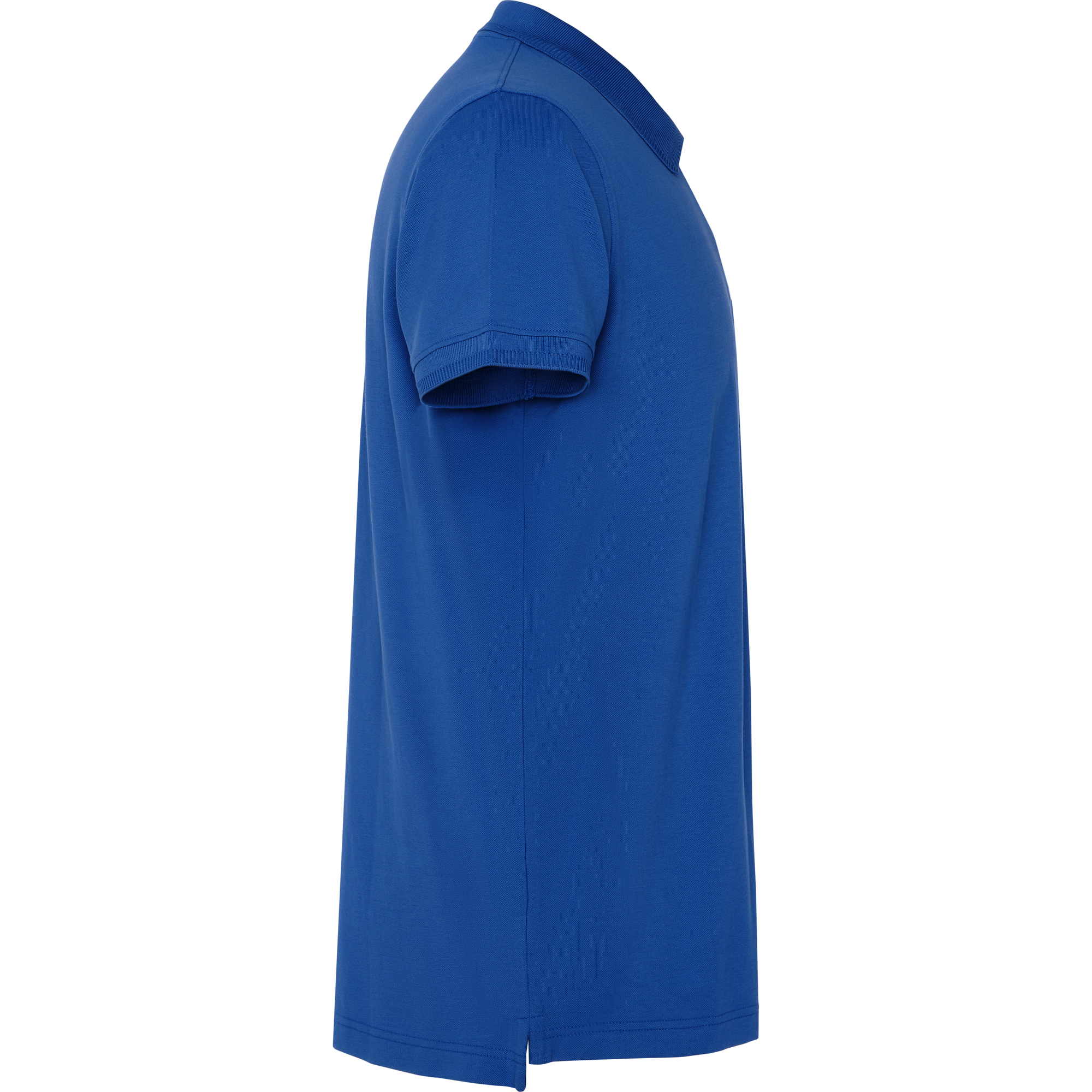 Unisex Wos Poloshirt