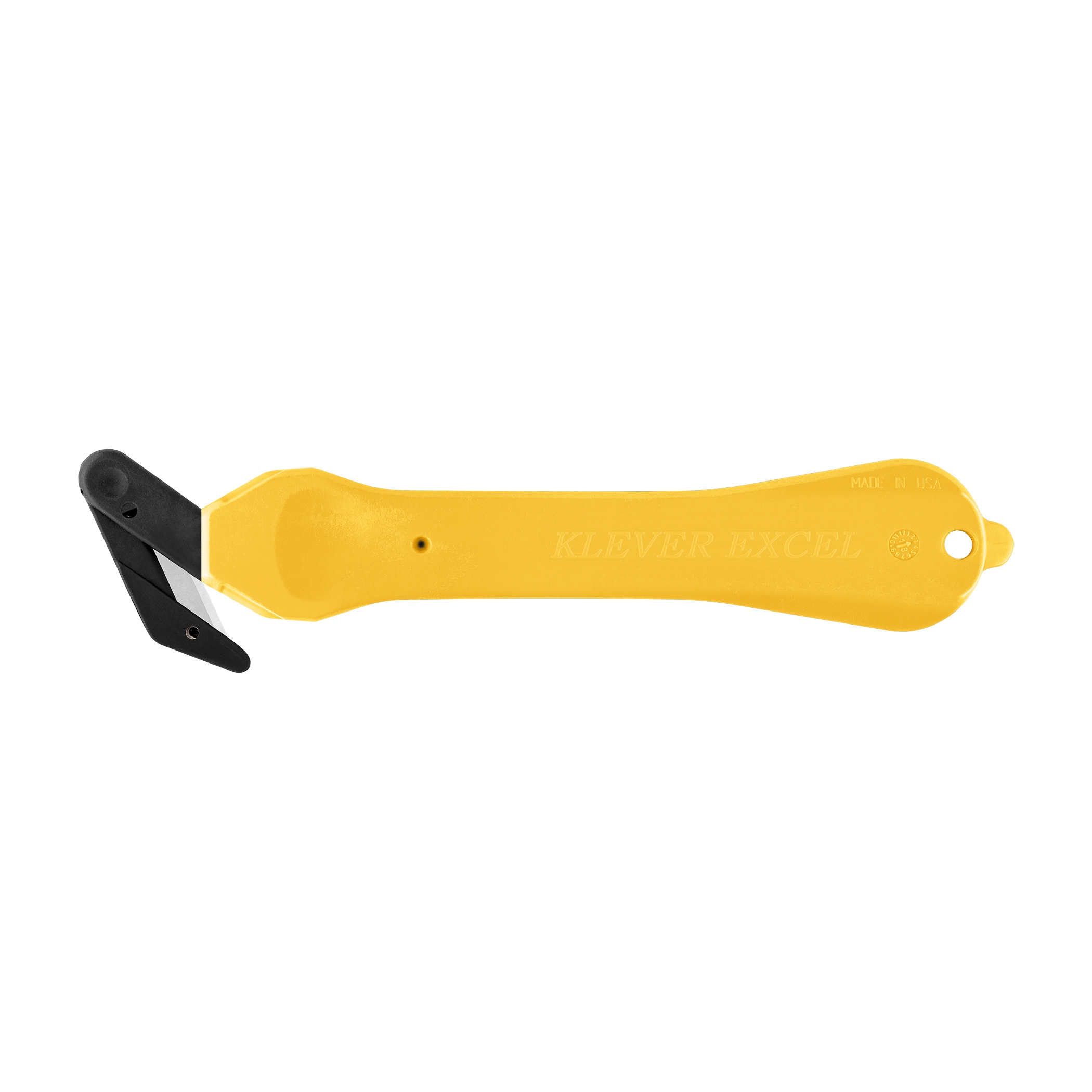 Klever® Sicherheitsmesser KLEVER EXCEL 30 blau