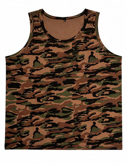 T-Shirt – Unisex Tank Top