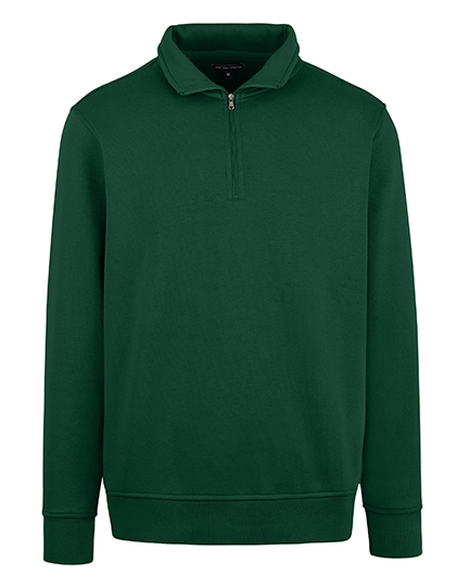 Unisex Premium Zip-Sweatshirt