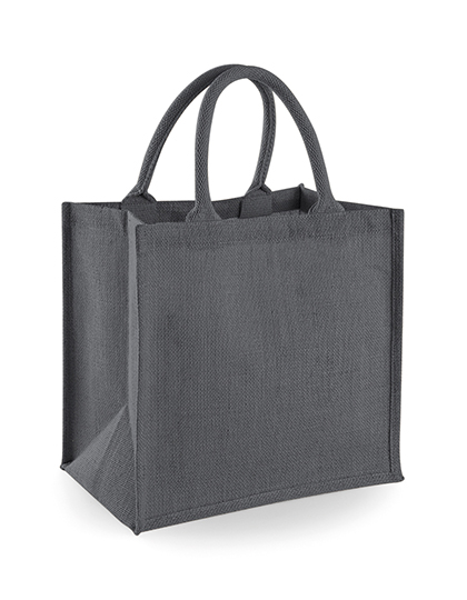 Tasche – Jute Midi Shopper