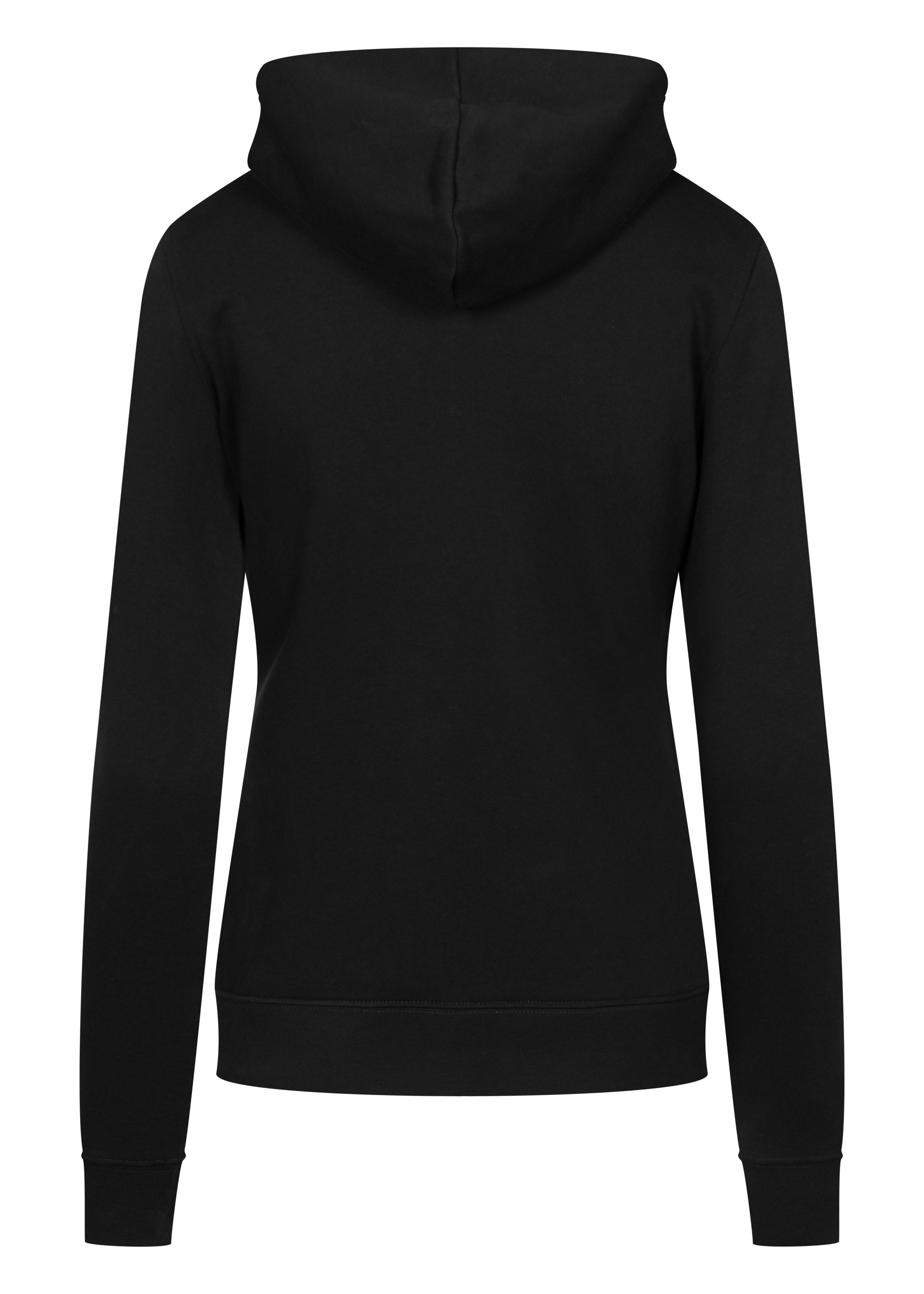 Women´s Hoody Jacket 80/20