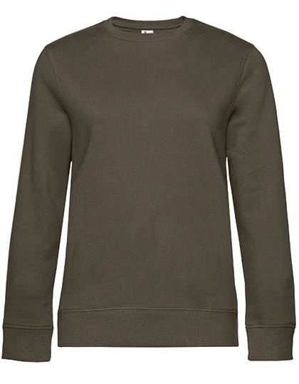 Sweatshirt – QUEEN Crew Neck Sweat_°