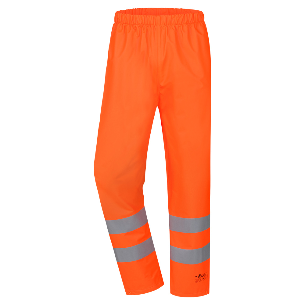 Multinorm PU-Regenbundhose Tjark