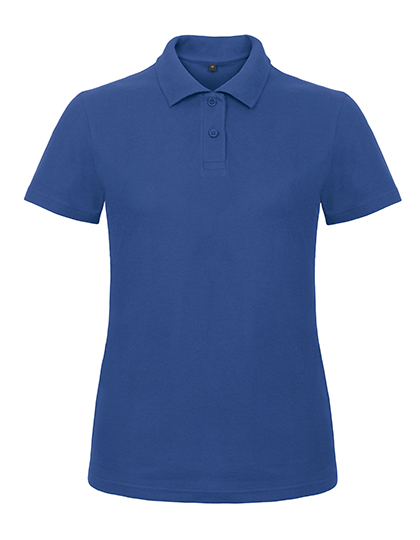 Women´s Polo ID.001