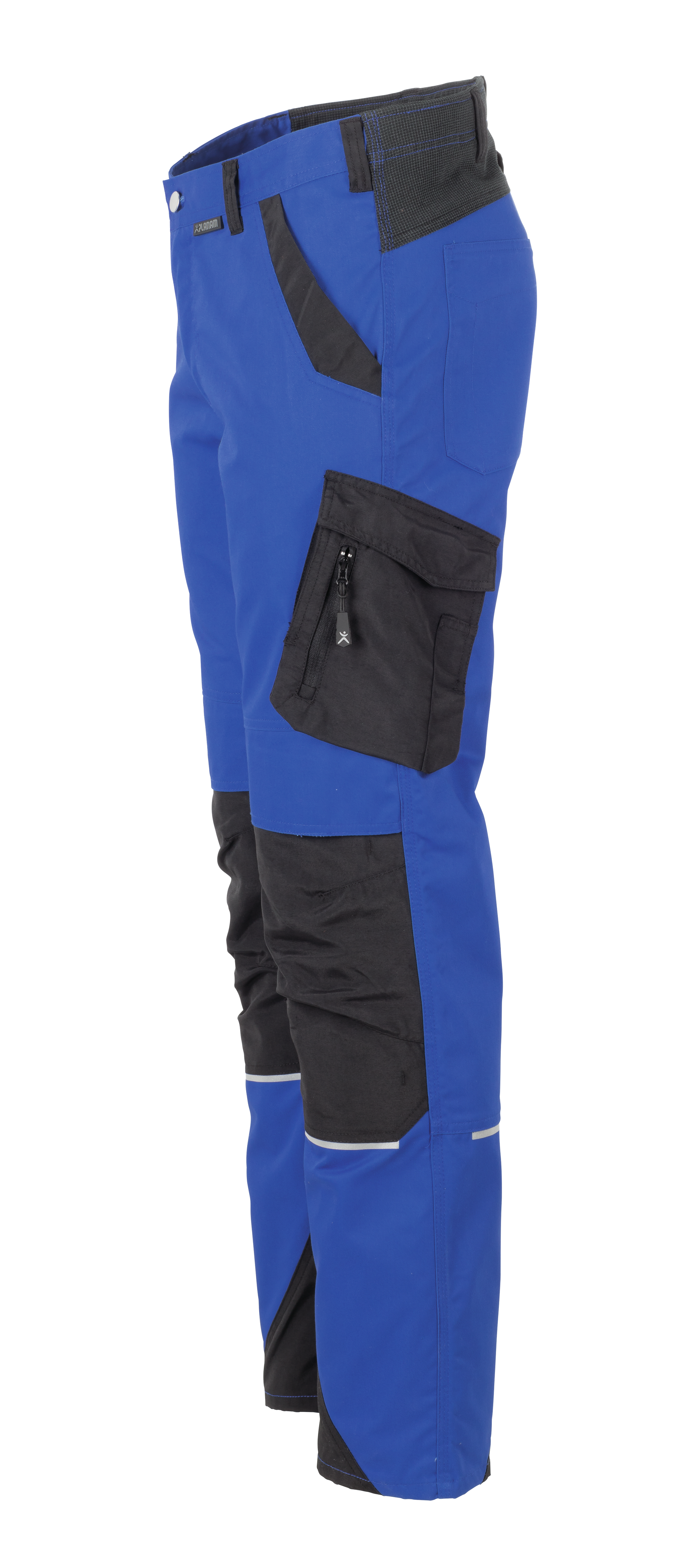 PLANAM Herren Bundhose Norit
